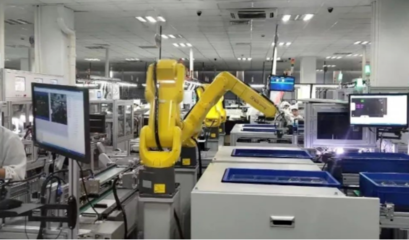 江蘇啟東 以研發(fā)創(chuàng)新為引擎，推動(dòng)產(chǎn)業(yè)項(xiàng)目提速增效，擎起高質(zhì)量發(fā)展“硬支撐”